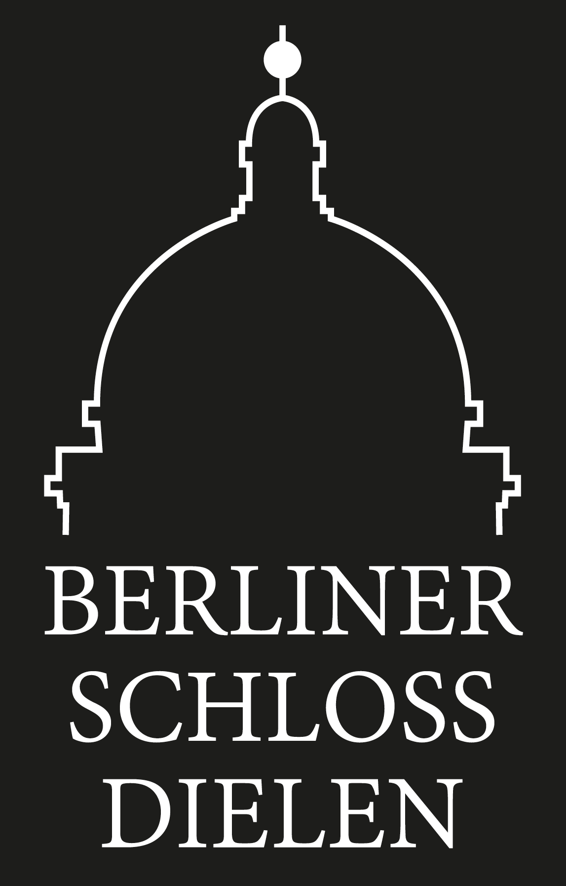 Logo Berliner Schlossdielen